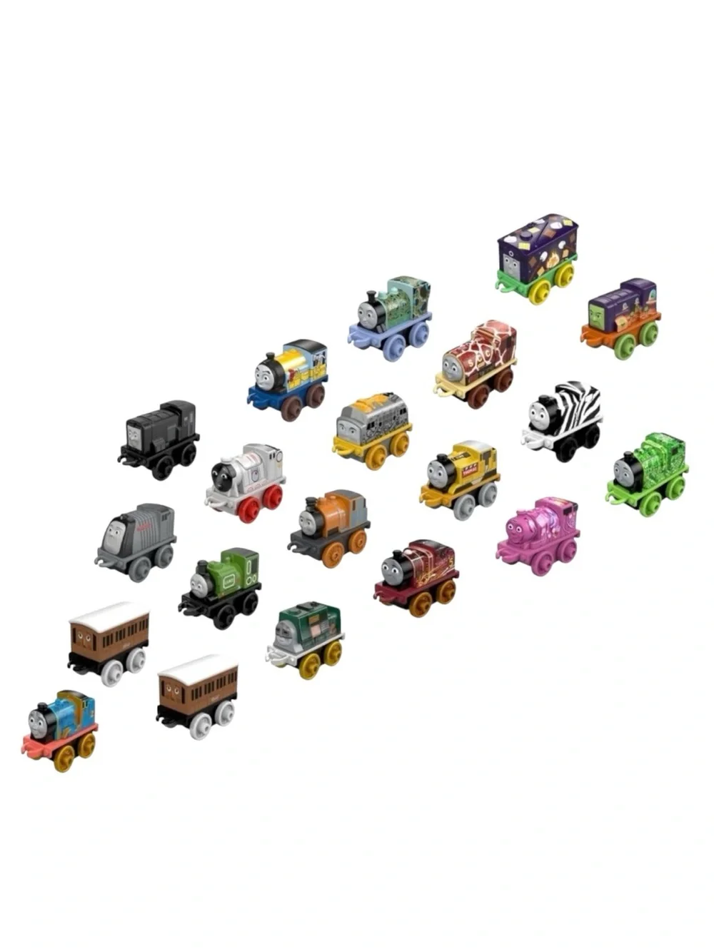 Thomas & Friends 20 pack